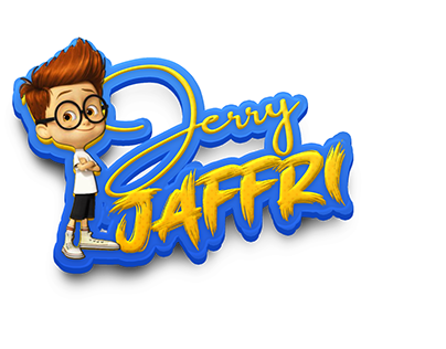Jerry Jaffri YouTube Channel