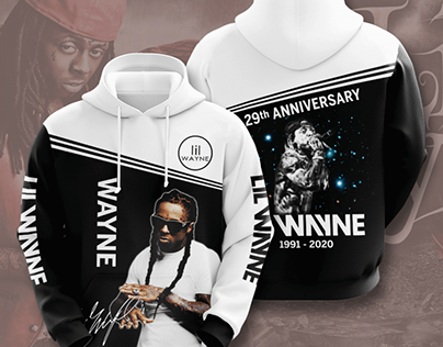 Lil Wayne Projects | Photos, videos, logos, illustrations and 