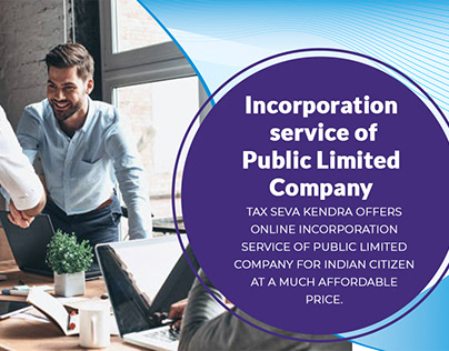 Public limited company formation