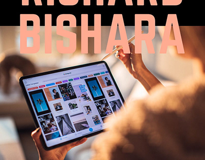 Richard Bishara | Online Advertising
