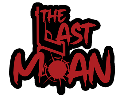 'The last moan' short film title