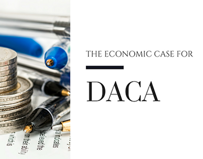 The Economic Case for DACA