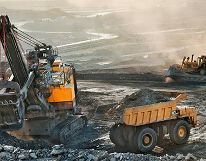 The Edges of Outsourcing Mining Equipment Maintenance