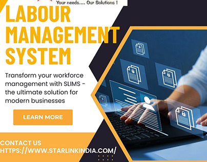 labour management system