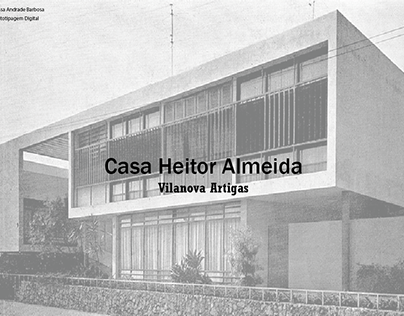 TS2-Casa Heitor Almeida