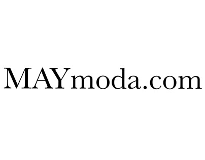 #maymoda.com #gif #adcampaign #animation #moda #fashion