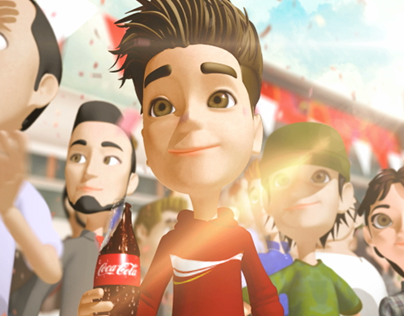 Coke Youth Olympic Games Singapore