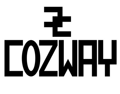 Branding--COZWAY. Indumentaria masculina