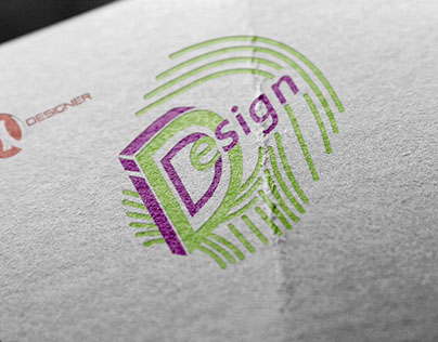 شعار شركة تصميم مواقع