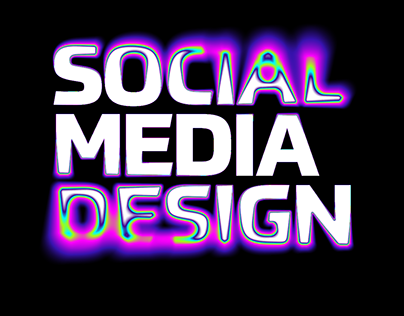 social media design for Tashkent metal