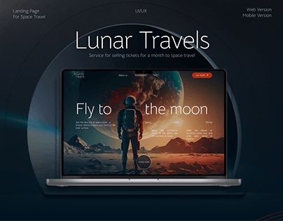 Lunar Travels