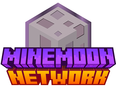 LOGO PARA SERVIDOR DE MINECRAFT