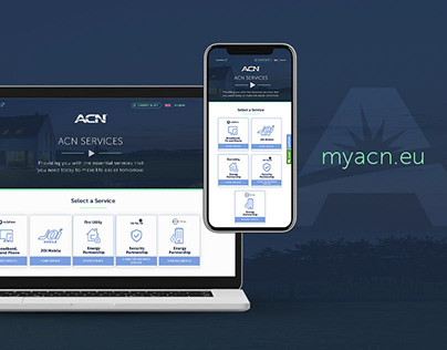 MyACN | Store Front