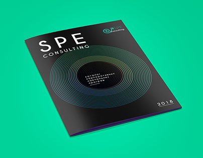 Annual catalog SPE-consulting