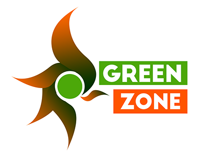 Logo (Green zone)
