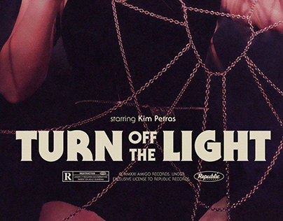 Turn Off The Light Kim Petras