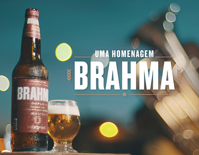 Brahma - Aniversário Recife/Olinda