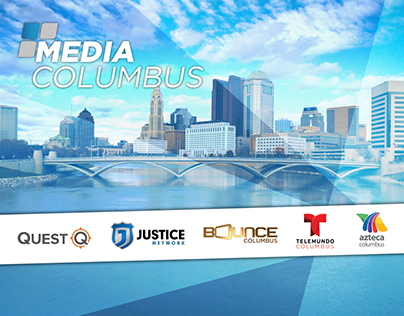 Media Columbus - Media Kit