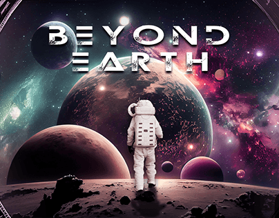 Beyond Earth'23 campaign | RoboTech