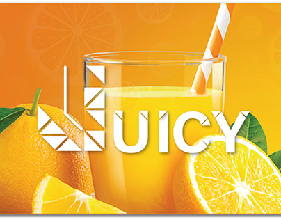 juicy logo, juice