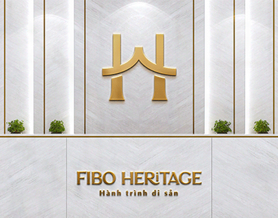 Fibo Heritage Brand Identity