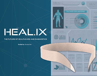 Heal.ix