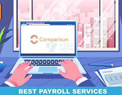 Comparisun| Best Payroll Service