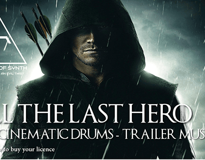 Till The Last Hero - Epic Trailer Music