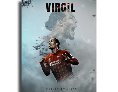 Sport poster Design