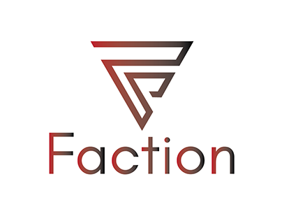 Faction, an online store.