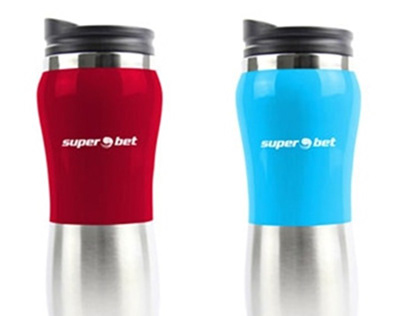 Offers the Best Quality Promotional Travel Mugs
