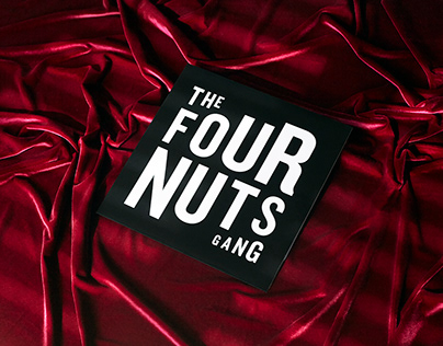 The four nuts gang
