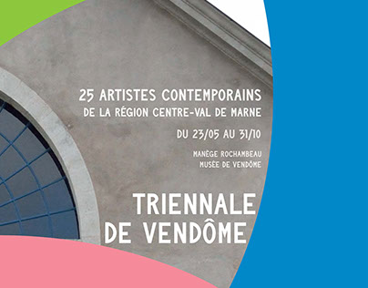 Triennale de Vendôme