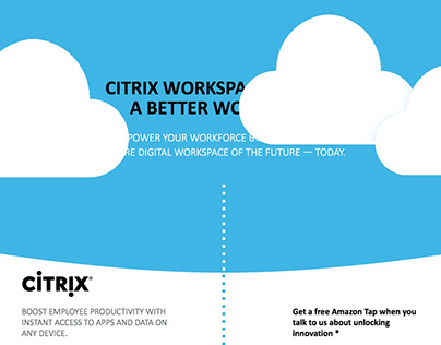 Citrix - Workspace