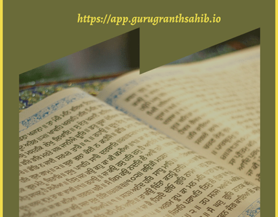 Read Guru Granth Sahib In English
