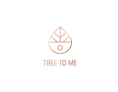 Logo Design - Tree To Me