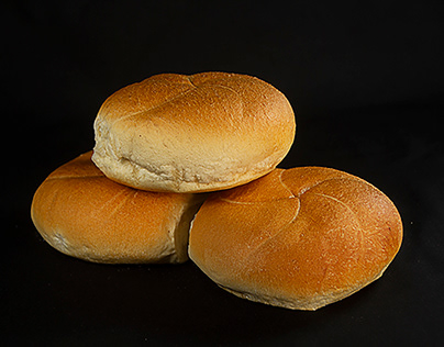 Project thumbnail - The Bakery Bread