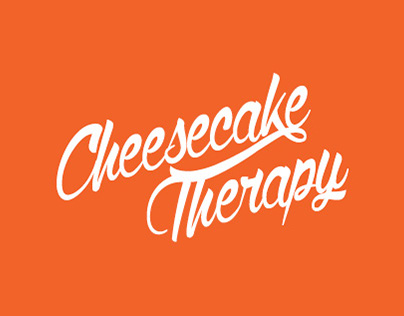 CHEESECAKE THERAPY