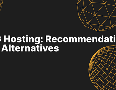 EIG Hosting: Recommendations for Alternatives