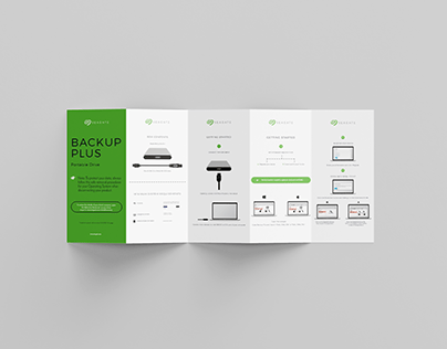 Instruction Manual - Redesign