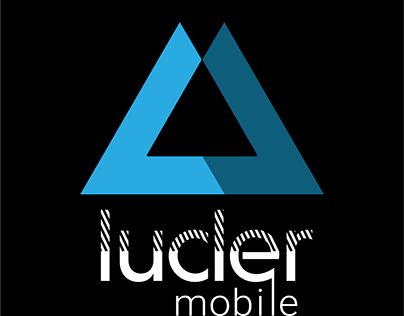 Lucler Logo, Stationary & Packaging