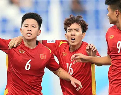 Soi kèo U23 Việt Nam vs U23 Malaysia