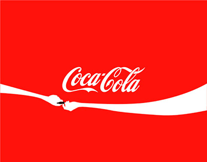 Coca Cola " Soluble Soda"
