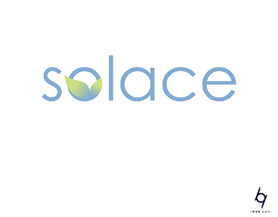 Logo project for Solace
