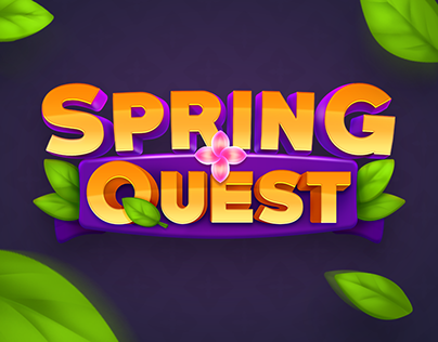 Spring Quest