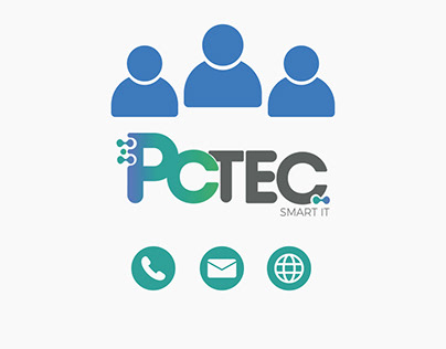 Motion Institucional - PCTEC