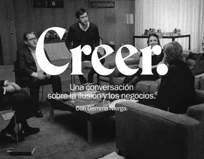 "Creer" para Banco Sabadell