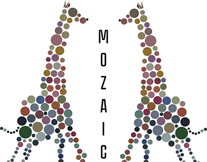 Mozaic collection