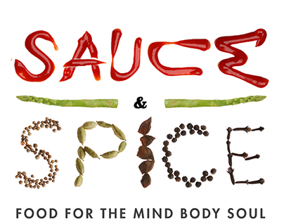 Sauce and Spice Logo Design