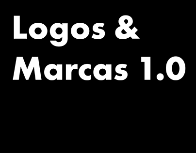 Logos y marcas 1.0